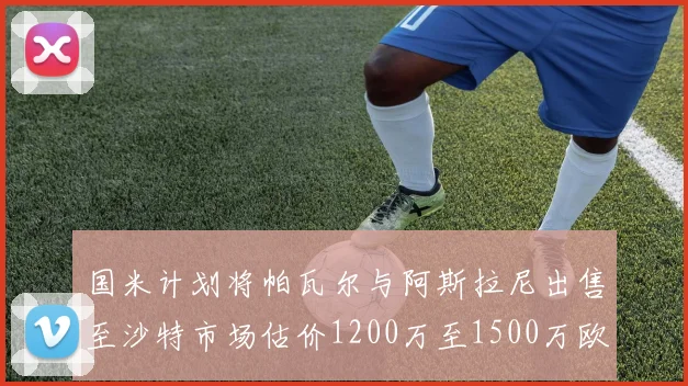 国米计划将帕瓦尔与阿斯拉尼出售至沙特市场估价1200万至1500万欧元
