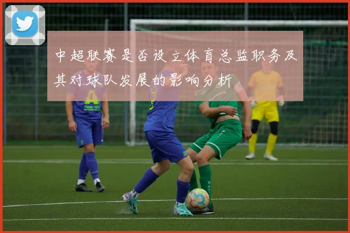 中超联赛是否设立体育总监职务及其对球队发展的影响分析